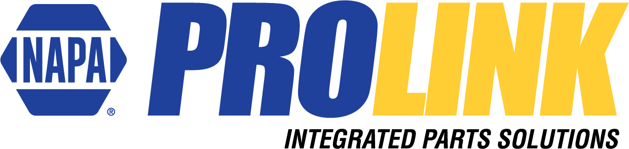 NAPA Prolink logo